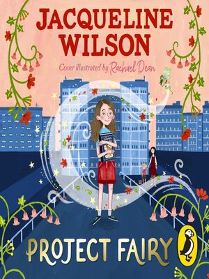 Project Fairy - Audiobook